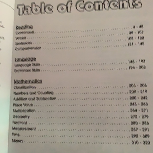 Grades 1 - 2 Everything For Early Learning - Picture 4 of 4